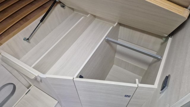 Challenger 367 GA - Photo 10