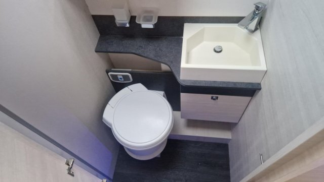 Challenger 367 GA - Photo 11