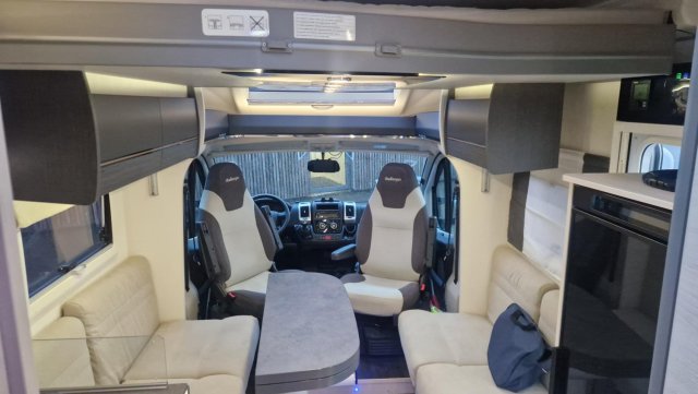 Challenger 367 GA - Photo 12