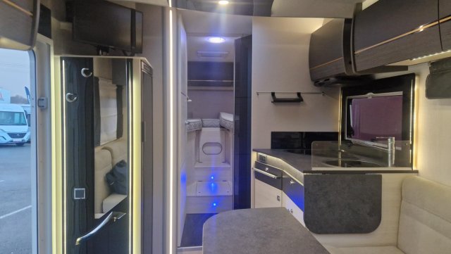 Challenger 367 GA - Photo 13