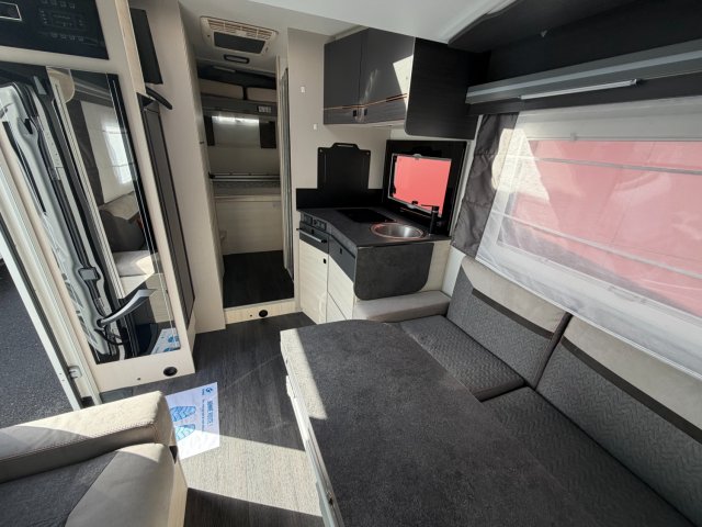 Challenger 380 Graphite Premium - Photo 3