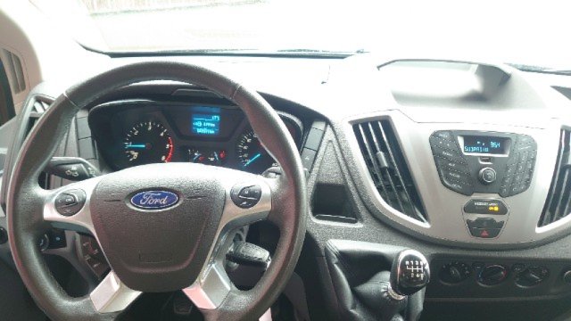 Challenger 398 XLB - Photo 13