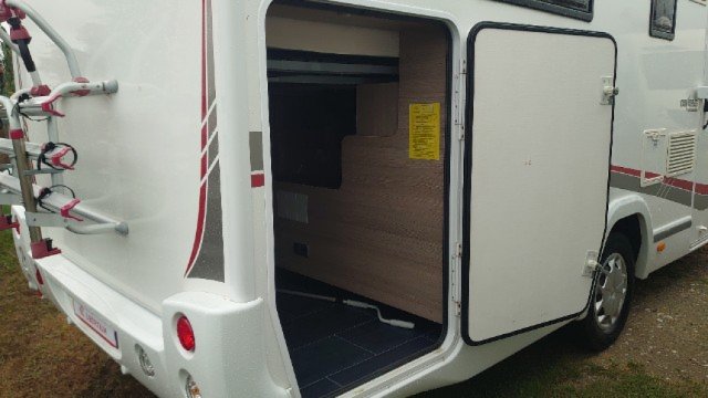 Challenger 398 XLB - Photo 15