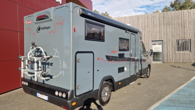 Challenger S217 Etape Edition - Photo 2