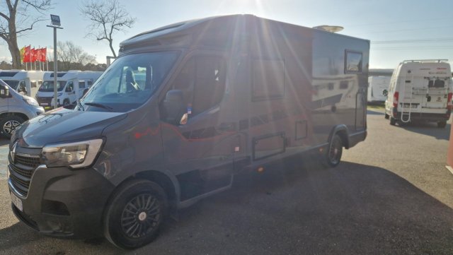 Challenger S217 Etape Edition - Photo 3