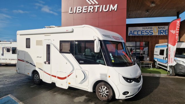 Challenger Sirius 2090 SIRUS Occasion