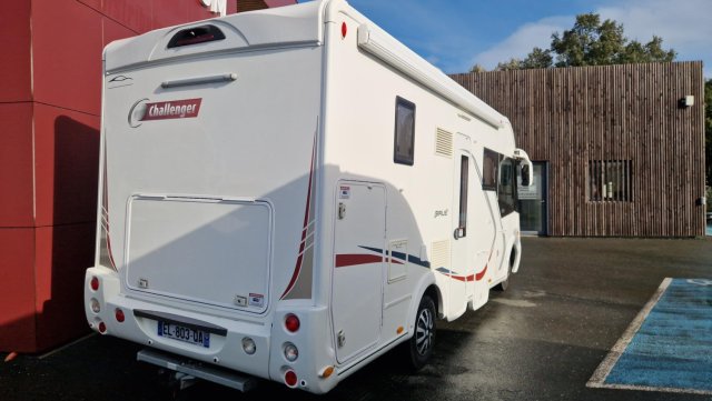 Challenger Sirius 2090 SIRUS - Photo 3