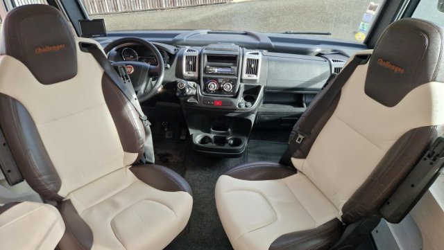 Challenger Sirius 2090 SIRUS - Photo 5