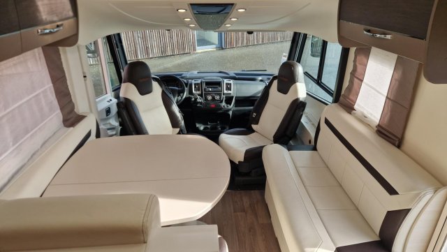 Challenger Sirius 2090 SIRUS - Photo 6