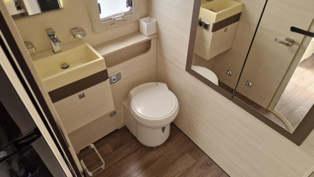 Challenger Sirius 2090 SIRUS - Photo 8