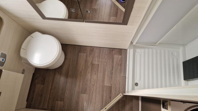 Challenger Sirius 2090 SIRUS - Photo 10