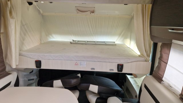 Challenger Sirius 2090 SIRUS - Photo 12