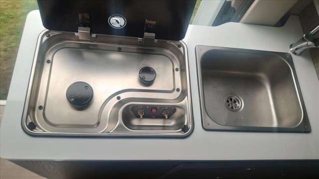 Challenger V114 Start Edition V 114 - Photo 4