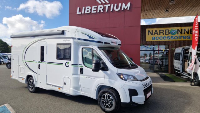 Chausson 640 Ultimate Line Neuf