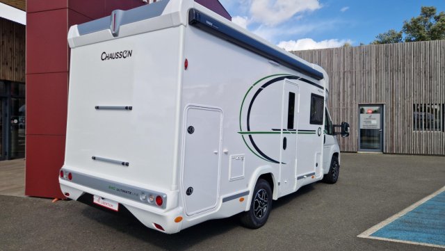 Chausson 640 Ultimate Line - Photo 2