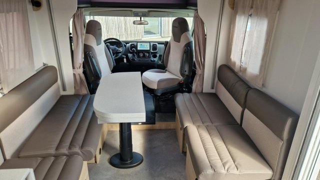Chausson 640 Ultimate Line - Photo 5