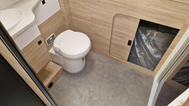 Chausson 640 Ultimate Line - Photo 10