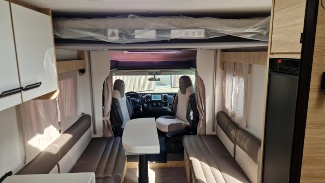 Chausson 640 Ultimate Line - Photo 11