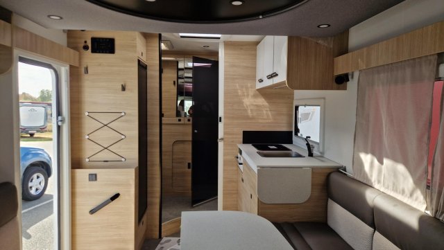 Chausson 640 Ultimate Line - Photo 12