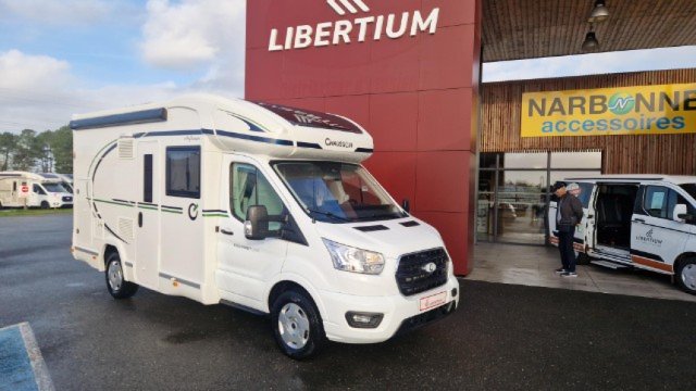 Chausson 650 First Line