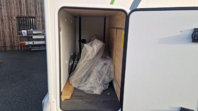 Chausson 650 First Line - Photo 3
