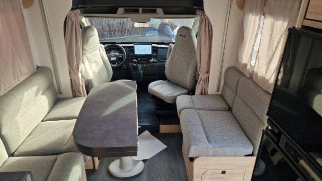 Chausson 650 First Line - Photo 4