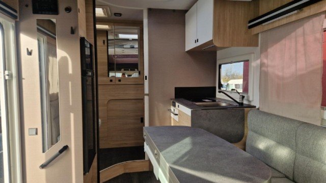 Chausson 650 First Line - Photo 12
