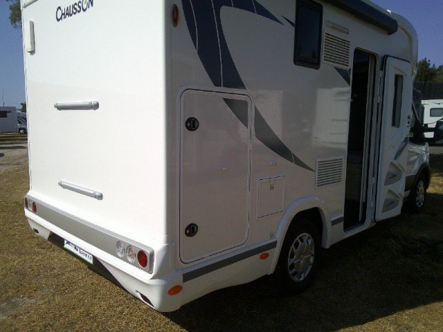 Chausson 650 First Line - Photo 2