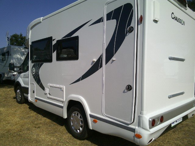 Chausson 650 First Line - Photo 3