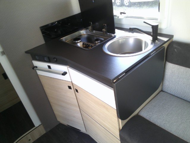 Chausson 650 First Line - Photo 5