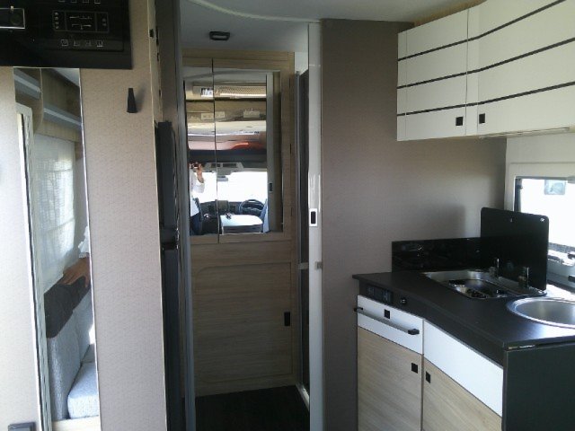 Chausson 650 First Line - Photo 6