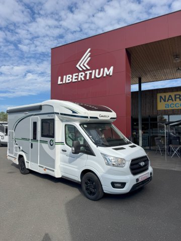 Achat Chausson 650 Titanium Line Neuf