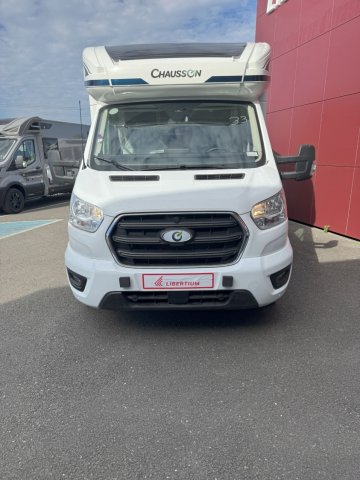 Chausson 650 Titanium Line - Photo 2