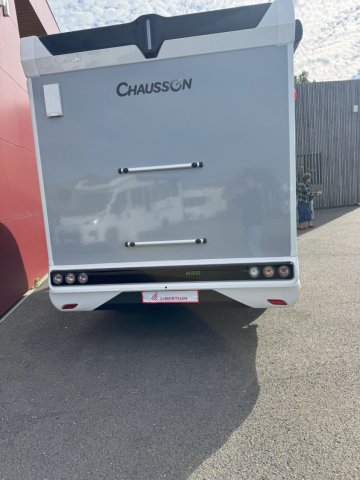 Chausson 650 Titanium Line - Photo 4