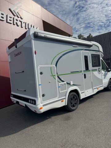 Chausson 650 Titanium Line - Photo 5