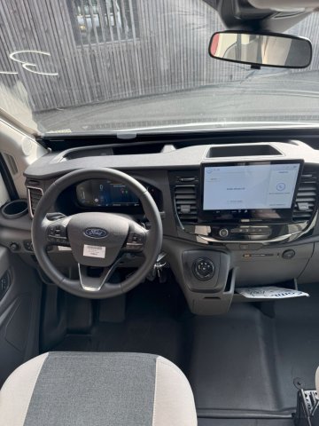 Chausson 650 Titanium Line - Photo 6