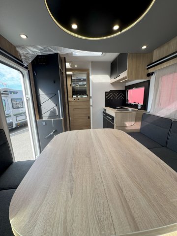 Chausson 650 Titanium Line - Photo 7
