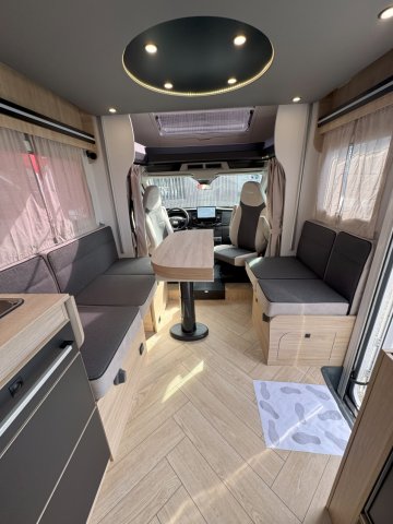 Chausson 650 Titanium Line - Photo 8