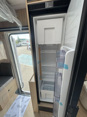 Chausson 650 Titanium Line - Photo 9