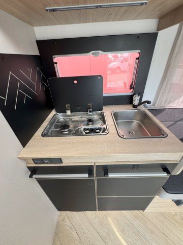 Chausson 650 Titanium Line - Photo 10