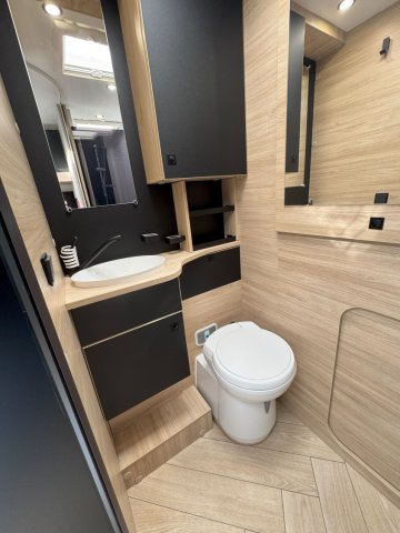 Chausson 650 Titanium Line - Photo 11