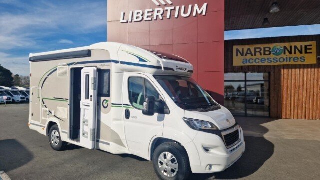 Chausson 650