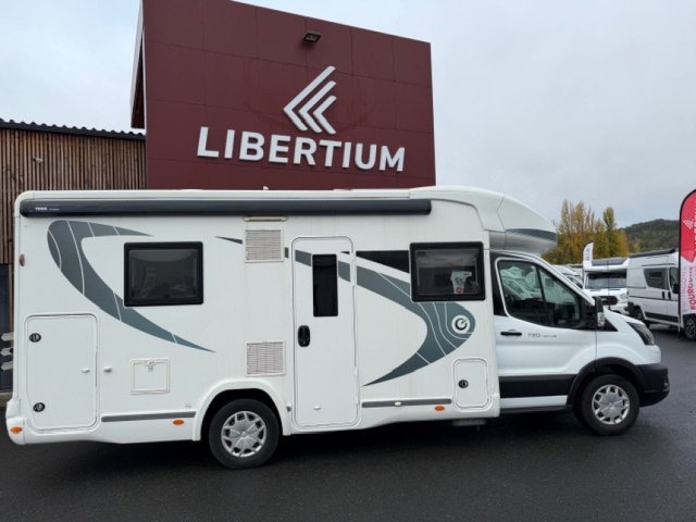 Chausson 720 First Line - Photo 2