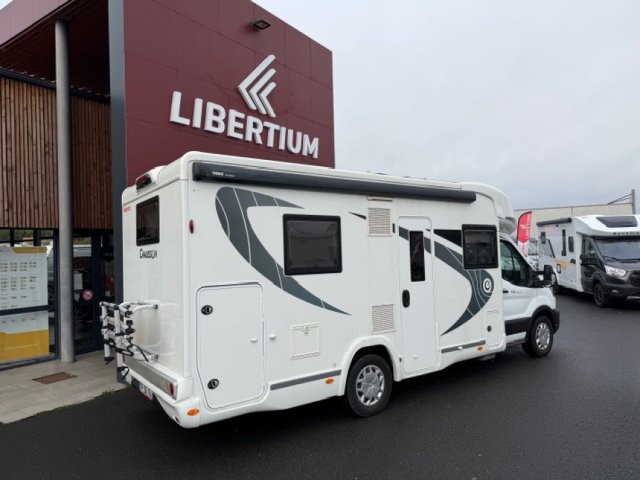 Chausson 720 First Line - Photo 3