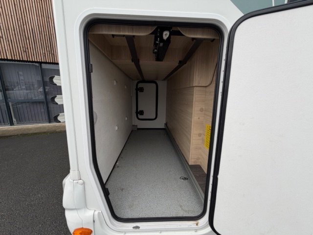 Chausson 720 First Line - Photo 4