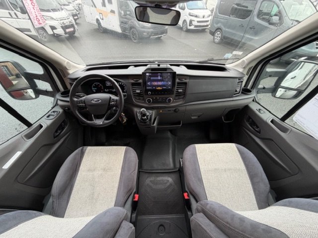 Chausson 720 First Line - Photo 5