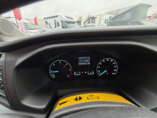 Chausson 720 First Line - Photo 6