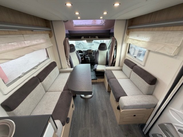 Chausson 720 First Line - Photo 8