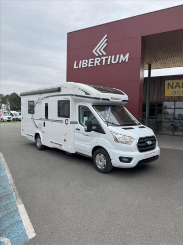 Chausson 720 First Line - Photo 1