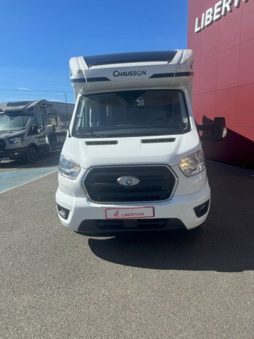 Achat Chausson 720 First Line Neuf